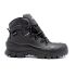 1011.00 - Lavoro Exploration Low Black Safety Boot
