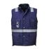 Portwest Iona Bodywarmer: F414