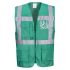 F476 - Iona Executive Vest