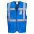 F476 - Iona Executive Vest