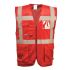 F476 - Iona Executive Vest