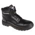 FC12 - Compositelite Fur Lined Thor Boot S3 CI