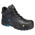 FC18 - Portwest Apex Composite Mid Boot S3S ESD