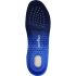 FC81 - Ultimate Comfort Insole Blue