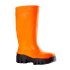 705 - Mavinsa Orange Igloo Polyurethane Safety Wellington