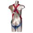 FP11 - Portwest 1 Point Harness