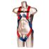 FP12 - Portwest 2 Point Safety Harness