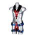 FP19 - Portwest 4-Point Harness Comfort Plus