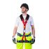 FP19 - Portwest 4-Point Harness Comfort Plus