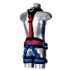 FP19 - Portwest 4-Point Harness Comfort Plus