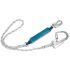 FP23 - Single Lanyard With Shock Absorber