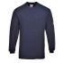 FR11 - Flame-Resistant Anti-Static Long Sleeve Teeshirt