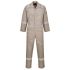 FR21 - Super Light Weight Anti-Static Coverall 210gm