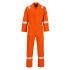 FR21 - Super Light Weight Anti-Static Coverall 210gm
