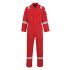 FR21 - Super Light Weight Anti-Static Coverall 210gm