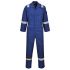 FR21 - Super Light Weight Anti-Static Coverall 210gm