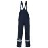 FR27 - Portwest Bizflame Plus Flame Retardant Bib & Brace