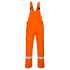 FR27 - Portwest Bizflame Plus Flame Retardant Bib & Brace