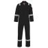 FR28 - Class 2 Light weight FR Anti-Static Coverall 280gm