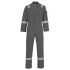 FR28 - Class 2 Light weight FR Anti-Static Coverall 280gm