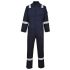 FR28 - Class 2 Light weight FR Anti-Static Coverall 280gm