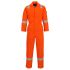 FR28 - Class 2 Light weight FR Anti-Static Coverall 280gm