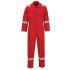 FR28 - Class 2 Light weight FR Anti-Static Coverall 280gm