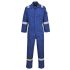 FR28 - Class 2 Light weight FR Anti-Static Coverall 280gm