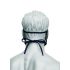 FR40 - Flame Retardant Face cover Mask