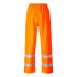 FR43 - Sealtex Flame Retardant High Vis Waterproof Overtrouser