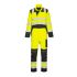 FR507 - PW3 Modaflame Work Hi-Vis Multi-Norm FR Coverall