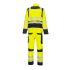 FR507 - PW3 Modaflame Work Hi-Vis Multi-Norm FR Coverall