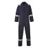 FR50 - Class 2 Anti Static Flame Retardant Boilersuit
