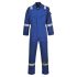 FR50 - Class 2 Anti Static Flame Retardant Boilersuit