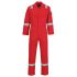 FR50 - Class 2 Anti Static Flame Retardant Boilersuit