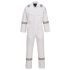 FR50 - Class 2 Anti Static Flame Retardant Boilersuit