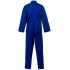 FR5109 - Weldtex Flame Retardant Boilersuit