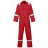FR5119 - Weldtex Flame Retardant Boilersuit with tape