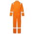 FR5119 - Weldtex Flame Retardant Boilersuit with tape