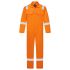 FR5119 - Weldtex Flame Retardant Boilersuit with tape