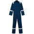 FR5119 - Weldtex Flame Retardant Boilersuit with tape