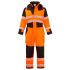 FR516 - PW3 Modaflame Rain+ Hi-Vis Multi-Norm FR Winter Coverall