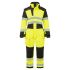 FR516 - PW3 Modaflame Rain+ Hi-Vis Multi-Norm FR Winter Coverall