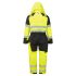 FR516 - PW3 Modaflame Rain+ Hi-Vis Multi-Norm FR Winter Coverall