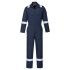 FR51 - Class 2 Bizflame Retardant Plus: Ladies Coverall