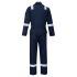 FR51 - Class 2 Bizflame Retardant Plus: Ladies Coverall