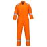 FR51 - Class 2 Bizflame Retardant Plus: Ladies Coverall
