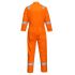 FR51 - Class 2 Bizflame Retardant Plus: Ladies Coverall