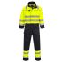 FR60 - High Vis Multi - Norm Coverall