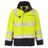 FR61 - Hi Vis Multi - Norm Jackets